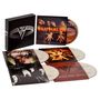 Van Halen: The Collection II, CD,CD,CD,CD,CD