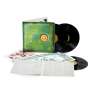 Alice Cooper: Billion Dollar Babies (50th Anniversary) (remastered) (Deluxe Edition), LP,LP,LP