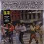 Grandmaster Flash & The Furious Five: Message (Bronx Ice Vinyl), LP