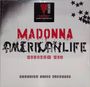 Madonna: American Life Mixshow Mix (20th Anniversary Honoring Peter Rauhofer) (RSD 2023), LP