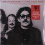Captain Beefheart: I'm Going To Do What I Wanna Do (Live At My Father's Place 1978) (Limited Edition), LP,LP