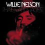 Willie Nelson: Phases And Stages (Limited Edition) (Crystal-Clear Vinyl), LP