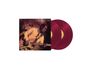 Curtis Mayfield: Curtis / Live! (Burgundy Vinyl), LP