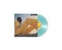 Curtis Mayfield: Curtis (SYEOR 2023) (Translucent Light Blue Vinyl), LP