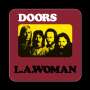 The Doors: L.A. Woman (remastered) (180g), LP
