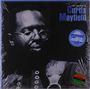 Curtis Mayfield: The Very Best Of Curtis Mayfield (Limited Edition) (Blue Vinyl), LP,LP