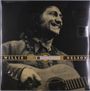 Willie Nelson: Live At The Texas Opry House 1974 (RSD), LP,LP