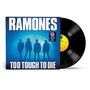 Ramones: Too Tough To Die, LP