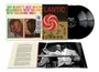 Art Blakey: Art Blakey's Jazz Messengers With Thelonious Monk (remastered) (180g) (Deluxe Edition), LP,LP