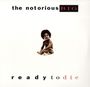 The Notorious B.I.G.: Ready to Die, LP,LP