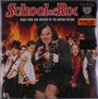 : School Of Rock, LP,LP