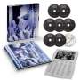 Prince & The New Power Generation: Diamonds And Pearls (Limited Super Deluxe Edition), CD,CD,CD,CD,CD,CD,CD,BR