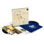 Joni Mitchell: The Reprise Albums (1968 - 1971) (remastered) (180g) (Limited Edition), LP