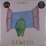 Genesis: Duke (180g) (White Vinyl), LP