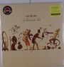 Genesis: A Trick Of The Tail (180g) (Yellow Vinyl), LP