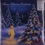Trans-Siberian Orchestra: Christmas Eve And Other Stories (25th Anniversary Edition) (Reissue), LP,LP