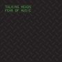 Talking Heads: Fear Of Music (Limited Edition) (Opaque Silver/Grey Vinyl) (exklusiv für jpc in D-A-CH!), LP