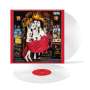 Jane's Addiction: Ritual De Lo Habitual (Limited Editon) (Milky Clear/White Vinyl), LP,LP