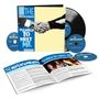 The Replacements: Pleased To Meet Me (remastered) (Deluxe Edition) (Hardcover Book), CD,CD,CD,LP
