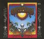Grateful Dead: Aoxomoxoa (Reissue 2020) (HD-CD), CD