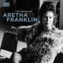Aretha Franklin: The Genius Of Aretha Franklin, CD