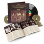 Crosby, Stills, Nash & Young: Déjà Vu (50th Anniversary Edition), LP,CD,CD,CD,CD