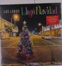 Los Lobos: Llego Navidad (Colored Vinyl), LP