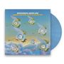 Jefferson Airplane: Thirty Seconds Over Winterland (180g) (Limited Edition) (Sky Blue Vinyl), LP