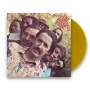 Paul Butterfield: Keep On Moving (Limited-Edition) (Gold Vinyl), LP