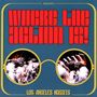 : Where The Action Is! Los Angeles Nuggets Highlights (RSD 2019) (Limited Edition) (mono), LP,LP