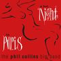 Phil Collins: A Hot Night In Paris, CD