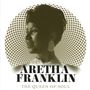 Aretha Franklin: The Queen Of Soul, CD,CD