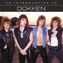 Dokken: An Introduction To Dokken, CD