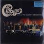 Chicago: Live At The Isle Of Wight Festival, LP,LP