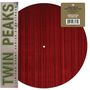 : Twin Peaks (Event Series Soundtrack) (Limited-Edition) (Picture Disc), LP,LP