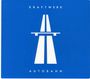 Kraftwerk: Autobahn, CD