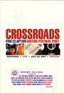 Eric Clapton: Crossroads Guitar Festival 2007 (Amaray Case), DVD,DVD