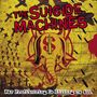 The Suicide Machines: War Profiteering Is Killing Us All, CD