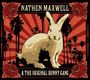 Nathen Maxwell (Flogging Molly): White Rabbit, CD