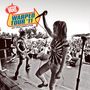 : 2011 Warped Tour Compilation, CD