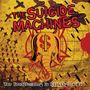 The Suicide Machines: War Profiteering is Killing Us All (20th Anniversary Limited Edition) (Zoetrope Picture Disc), LP