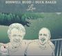 Rudd, Roswell / Baker, Duck: Live, CD