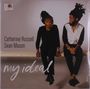 Catherine Russell & Sean Mason: My Ideal, LP