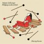 Stefanie Schlesinger & Wolfgang Lackerschmid: Sharing Secrets (LP), LP