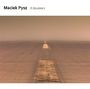 Maciek Pysz: A Journey, CD