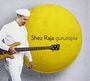 Shez Raja: Gurutopia, CD