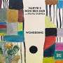 Harvie S, Roni Ben-Hur & Sylvia Cuenca: Wondering, CD