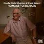 Claude Diallo & Bruno Spoerri: Homage To Richard, CD