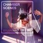 Martin Streule & Efrat Alony: Chamber Scenes, CD