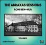 Roni Ben-Hur: The Abraxas Sessions 2, CD